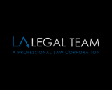 https://www.logocontest.com/public/logoimage/1595025528LA Legal Team.png